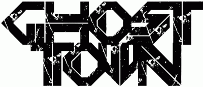 logo Ghost Town (USA)